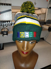 Load image into Gallery viewer, Pom Pom Knit Hat
