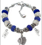 Hyde Park Alumni Charm Bracelet