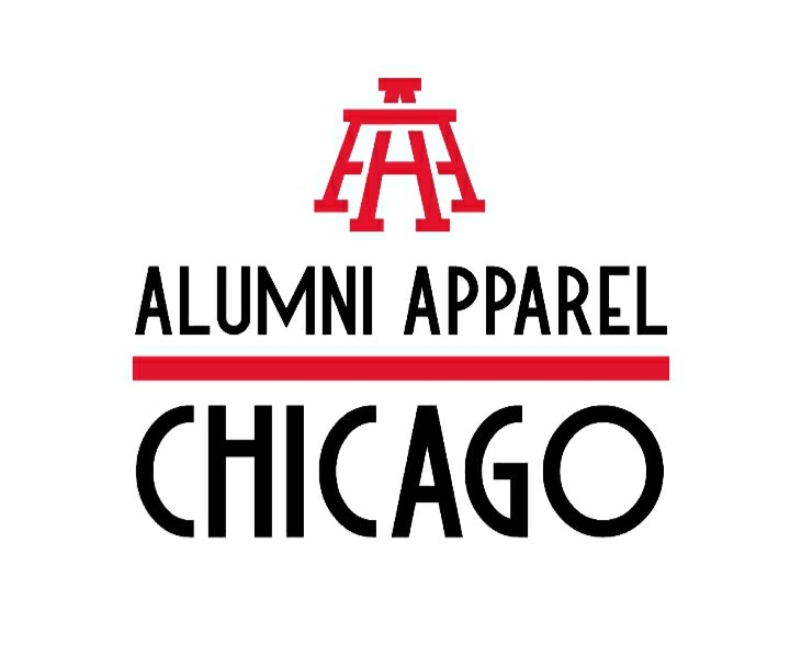 Alumni Apparel Chicago Gift Card