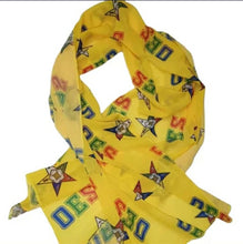 Load image into Gallery viewer, OES Scarf
