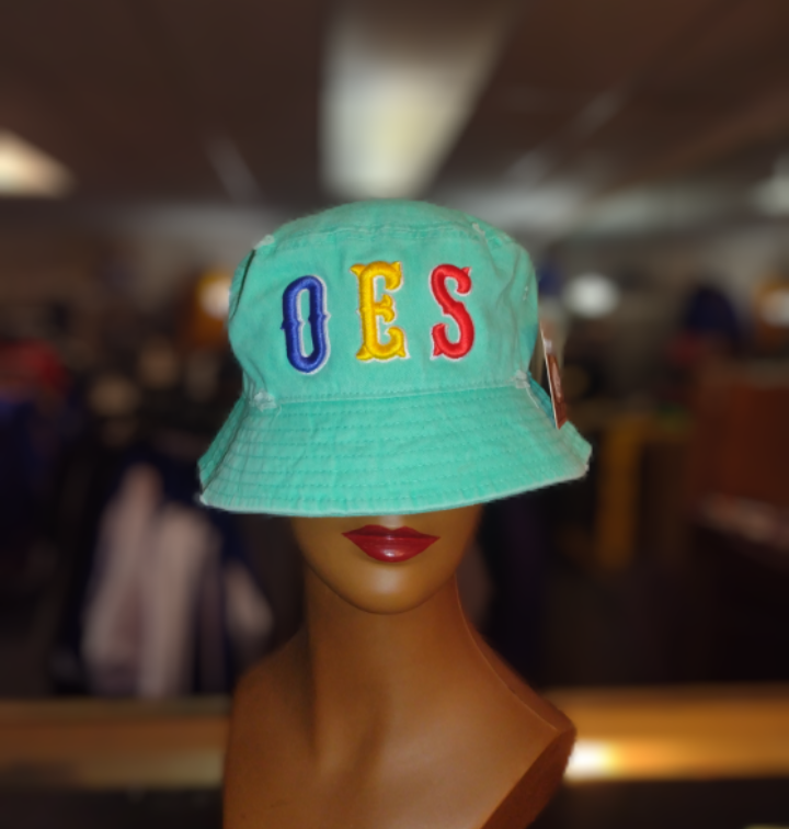 OES Bucket